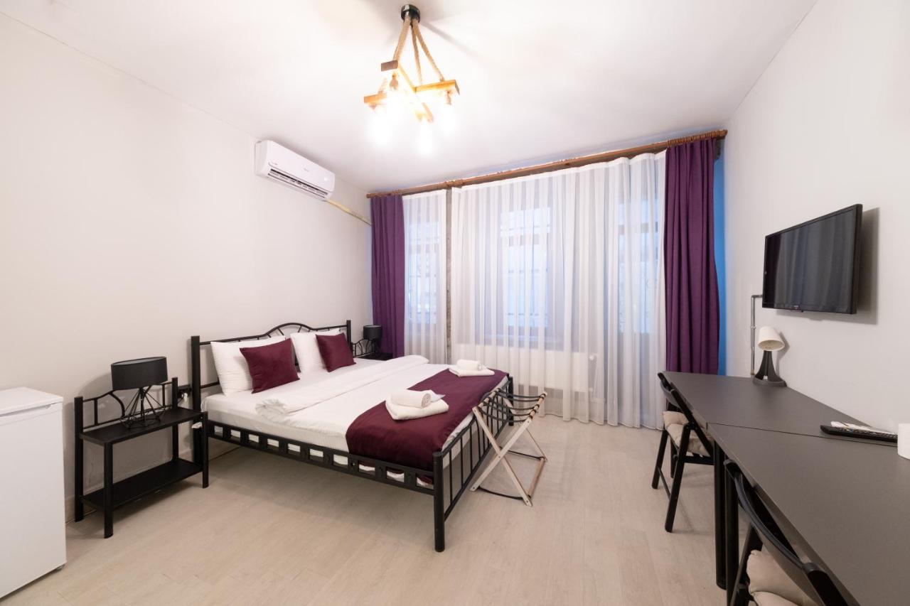 Frame Galata Hotel Стамбул Экстерьер фото