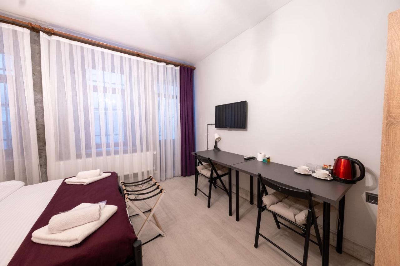 Frame Galata Hotel Стамбул Экстерьер фото