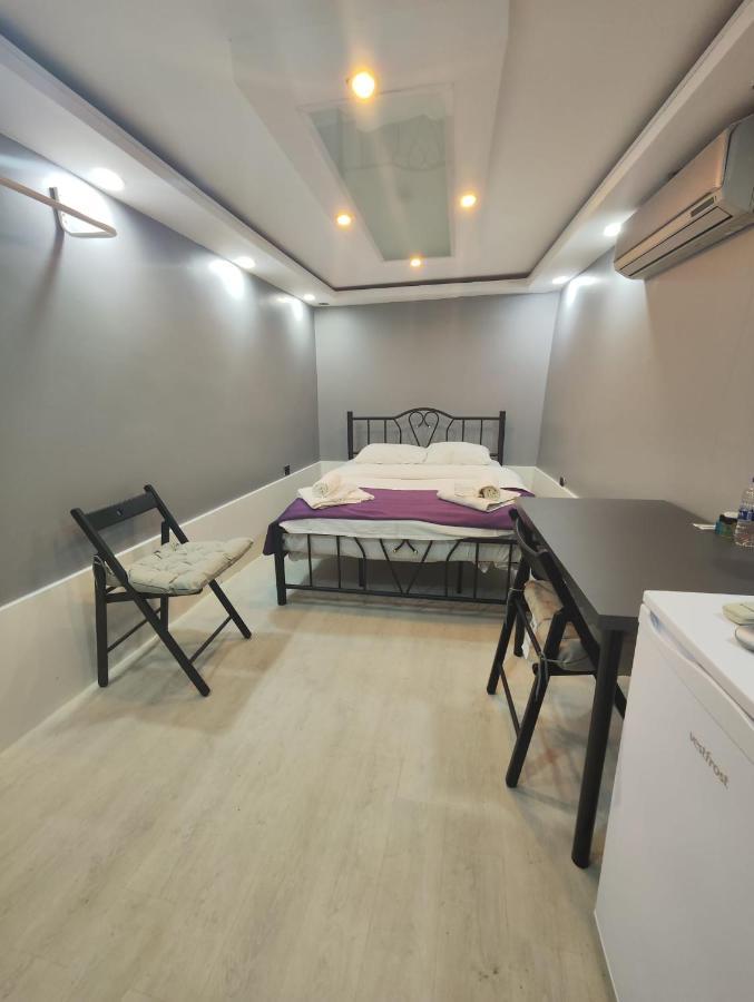 Frame Galata Hotel Стамбул Экстерьер фото